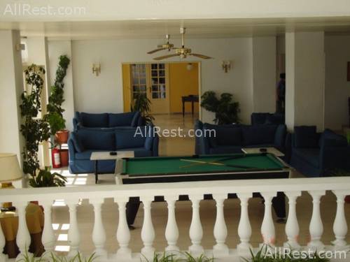 Belvedere Hotel 7